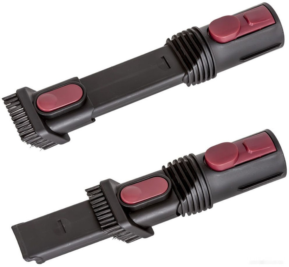 Пылесос Pioneer VC455S (розовый/белый) Пылесос Pioneer VC455S (розовый/белый)