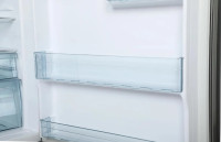 Холодильник с морозильником Hitachi R-V660PUC7-1 BSL