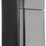 Холодильник с морозильником Hitachi R-V660PUC7-1 BSL