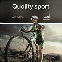 Телевизор LG QNED AI QNED70 50QNED70A6A