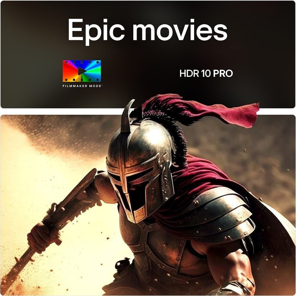 Телевизор LG QNED AI QNED70 50QNED70A6A