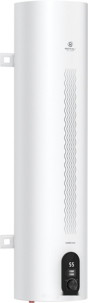 Водонагреватель Royal Clima TORRE Inox RWH-TR30-SS Водонагреватель Royal Clima TORRE Inox RWH-TR30-SS