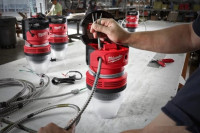 Фонарь Milwaukee HOBL 7000