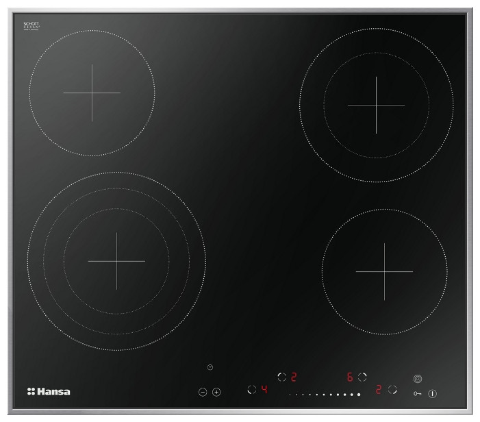 Варочная панель Hansa BHCI96808