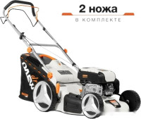 Газонокосилка Daewoo Power L 50SP