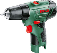 Дрель-шуруповерт Bosch EasyDrill 12-2 0603972A04 (без АКБ)