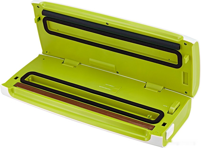 Вакуумный упаковщик Kitfort KT-1511-2 Вакуумный упаковщик Kitfort KT-1511-2