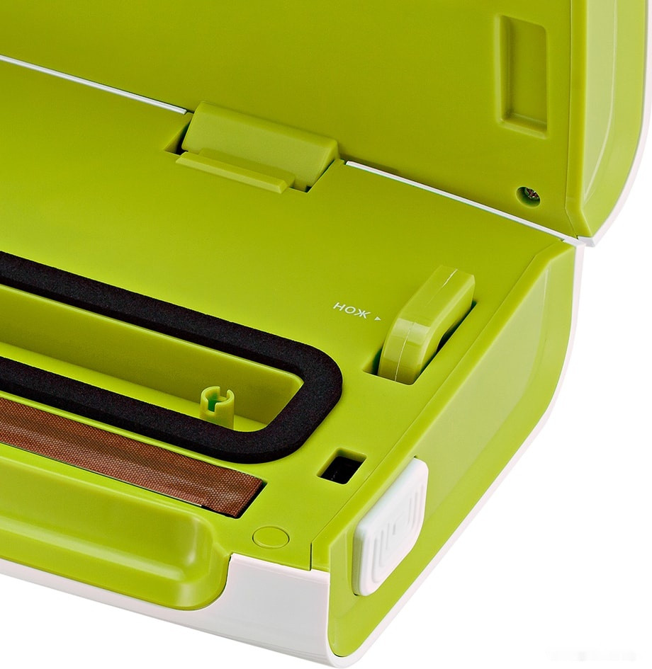 Вакуумный упаковщик Kitfort KT-1511-2 Вакуумный упаковщик Kitfort KT-1511-2