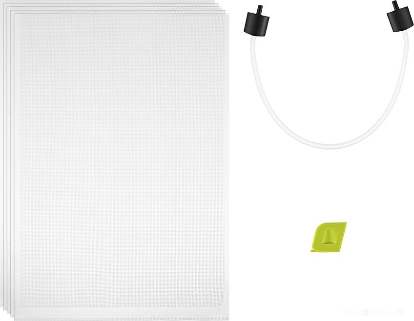 Вакуумный упаковщик Kitfort KT-1511-2 Вакуумный упаковщик Kitfort KT-1511-2