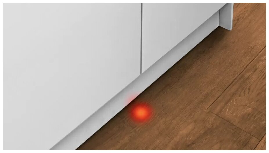 Посудомоечная машина Bosch SMV25AX00E Посудомоечная машина Bosch SMV25AX00E