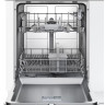 Посудомоечная машина Bosch SMV25AX00E Посудомоечная машина Bosch SMV25AX00E