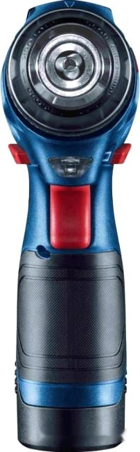 Дрель-шуруповерт Bosch GSB 12V-30 Professional 06019G9100 (с 2-мя АКБ, кейс) Дрель-шуруповерт Bosch GSB 12V-30 Professional 06019G9100 (с 2-мя АКБ, кейс)