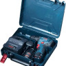 Дрель-шуруповерт Bosch GSB 12V-30 Professional 06019G9100 (с 2-мя АКБ, кейс) Дрель-шуруповерт Bosch GSB 12V-30 Professional 06019G9100 (с 2-мя АКБ, кейс)