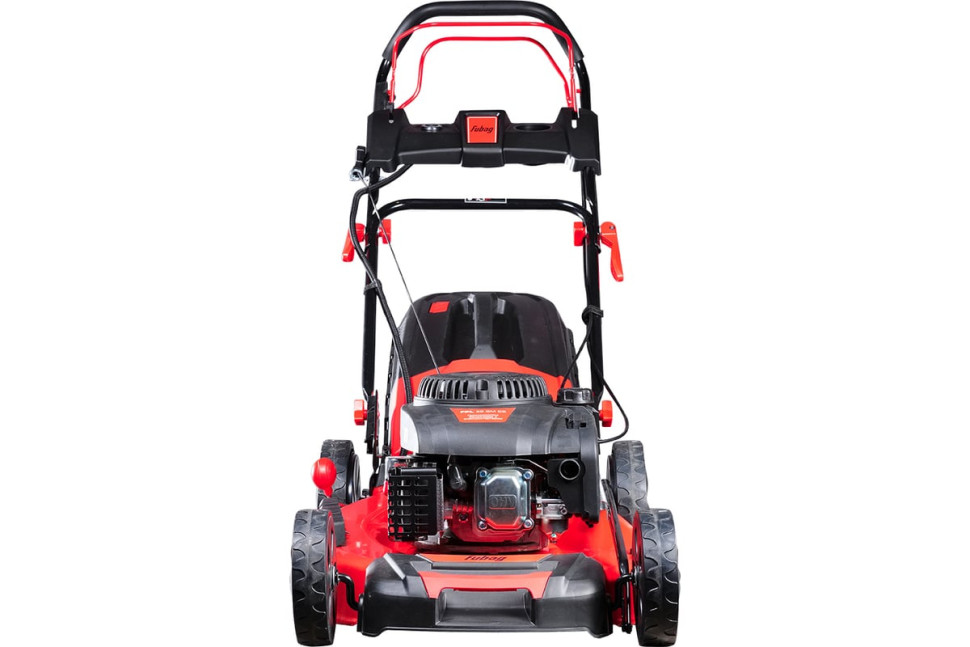 Газонокосилка FUBAG FPL 56 SM ES 46296 Газонокосилка FUBAG FPL 56 SM ES 46296