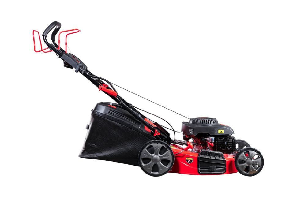 Газонокосилка FUBAG FPL 56 SM ES 46296 Газонокосилка FUBAG FPL 56 SM ES 46296