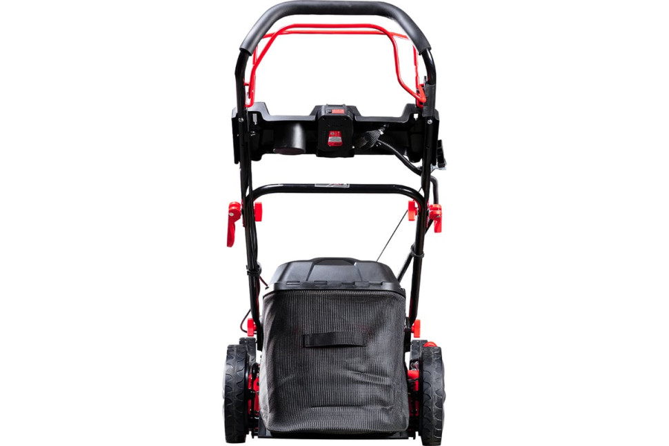 Газонокосилка FUBAG FPL 56 SM ES 46296 Газонокосилка FUBAG FPL 56 SM ES 46296