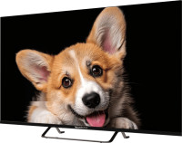 Телевизор TopDevice 43" SMART TV YаOS 03 (черный)