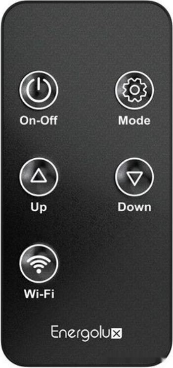 Конвектор Energolux ECH-1000E-J1-BG Конвектор Energolux ECH-1000E-J1-BG