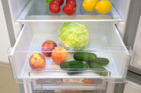 Холодильник NORDFROST NRB 164NF 332