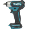 Ударный гайковерт Makita DTW180Z (без аккумулятора) Ударный гайковерт Makita DTW180Z (без аккумулятора)