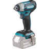 Ударный гайковерт Makita DTW180Z (без аккумулятора) Ударный гайковерт Makita DTW180Z (без аккумулятора)