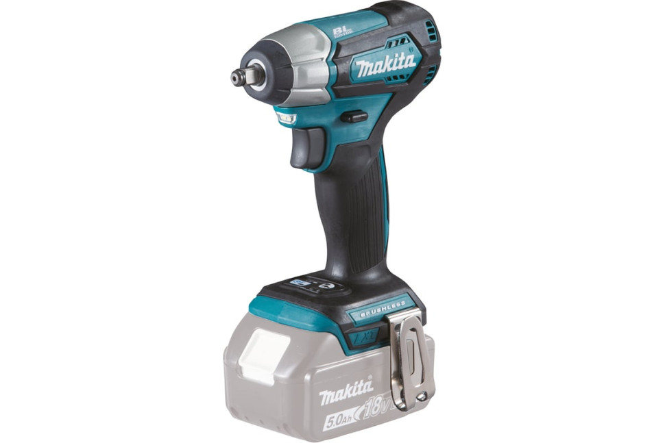Ударный гайковерт Makita DTW180Z (без аккумулятора) Ударный гайковерт Makita DTW180Z (без аккумулятора)