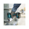 Ударный гайковерт Makita DTW180Z (без аккумулятора) Ударный гайковерт Makita DTW180Z (без аккумулятора)