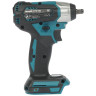 Ударный гайковерт Makita DTW180Z (без аккумулятора) Ударный гайковерт Makita DTW180Z (без аккумулятора)