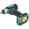 Ударный гайковерт Makita DTW180Z (без аккумулятора) Ударный гайковерт Makita DTW180Z (без аккумулятора)