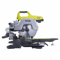 Дисковая пила Ryobi EMS216L