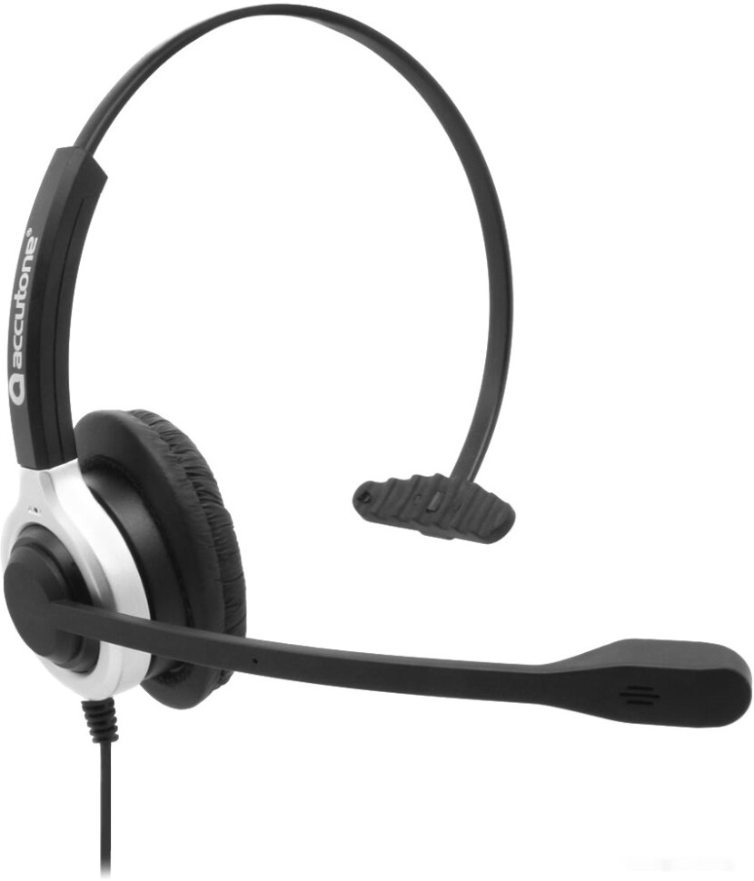 Наушники Accutone UM610MKII USB Наушники Accutone UM610MKII USB