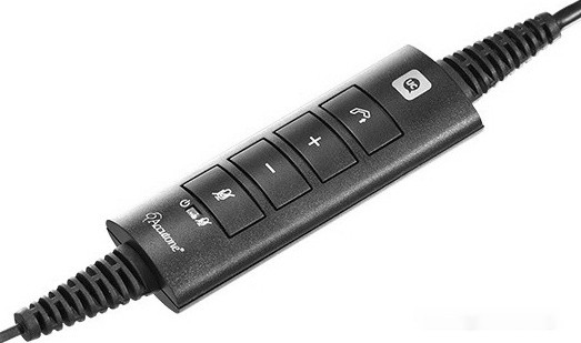 Наушники Accutone UM610MKII USB Наушники Accutone UM610MKII USB