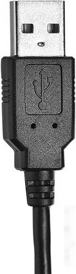 Наушники Accutone UM610MKII USB Наушники Accutone UM610MKII USB