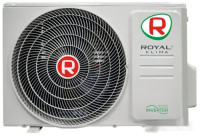 Кондиционер Royal Clima Triumph Inverter 2024 RCI-TWC55HN
