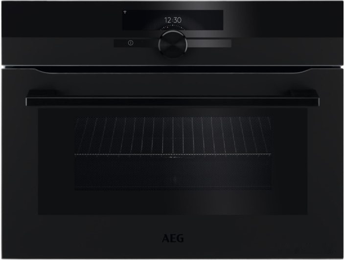 Духовой шкаф AEG KMK968000T