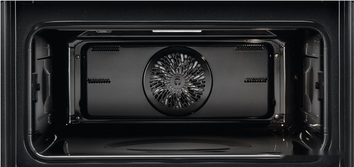 Духовой шкаф AEG KMK968000T