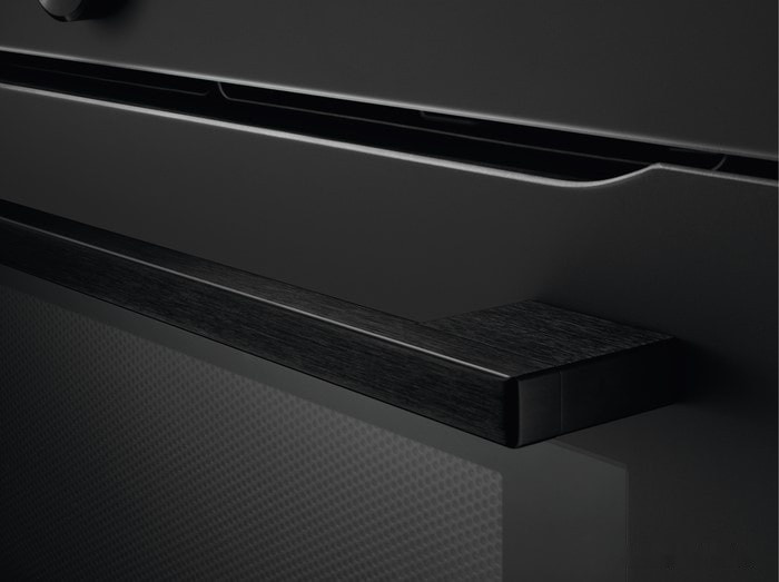 Духовой шкаф AEG KMK968000T