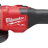 Угловая шлифмашина Milwaukee M18 Fuel FHSAG150 XB-0X 4933471084 (без АКБ, кейс)
