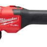 Угловая шлифмашина Milwaukee M18 Fuel FHSAG150 XB-0X 4933471084 (без АКБ, кейс)