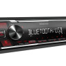 Автомагнитола Kenwood KMM-BT208 Автомагнитола Kenwood KMM-BT208