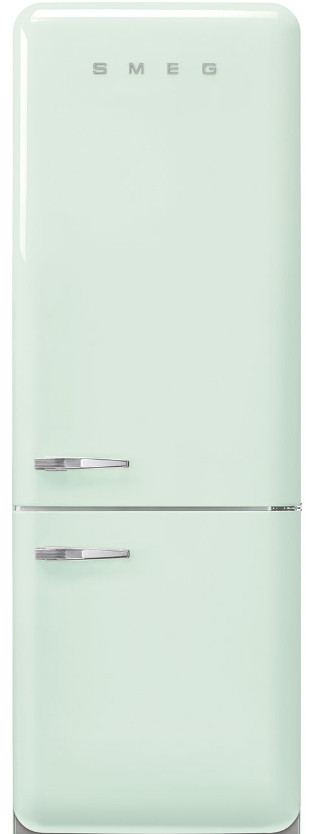 Холодильник Smeg FAB38RPG5