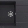 Кухонная мойка Ulgran Quartz Prima 750-08 (космос)