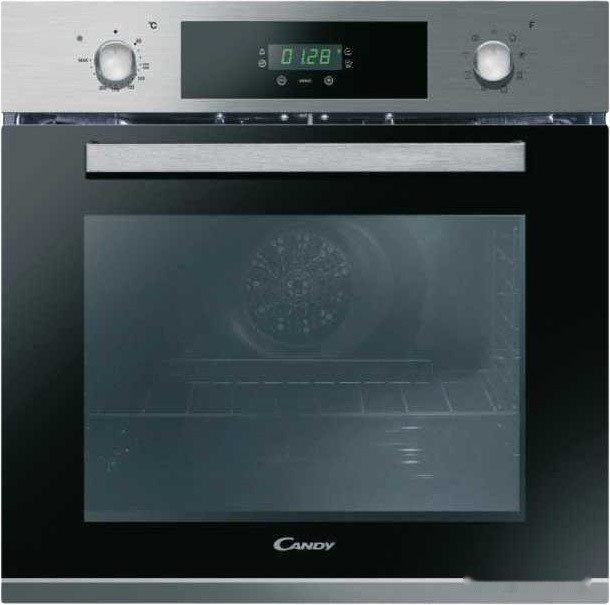 Духовой шкаф Candy FCP 615 X/E1