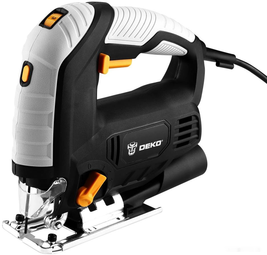 Лобзик Deko DKJS1000 Laser case 063-4189 Лобзик Deko DKJS1000 Laser case 063-4189