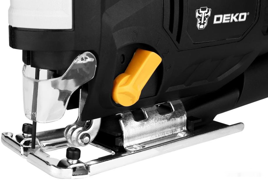 Лобзик Deko DKJS1000 Laser case 063-4189 Лобзик Deko DKJS1000 Laser case 063-4189