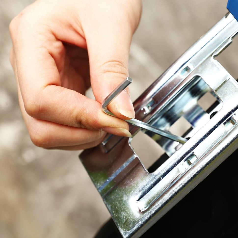 Лобзик Deko DKJS1000 Laser case 063-4189 Лобзик Deko DKJS1000 Laser case 063-4189