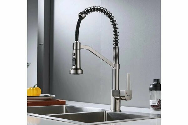 Смеситель Shevanik S963L Смеситель Shevanik S963L