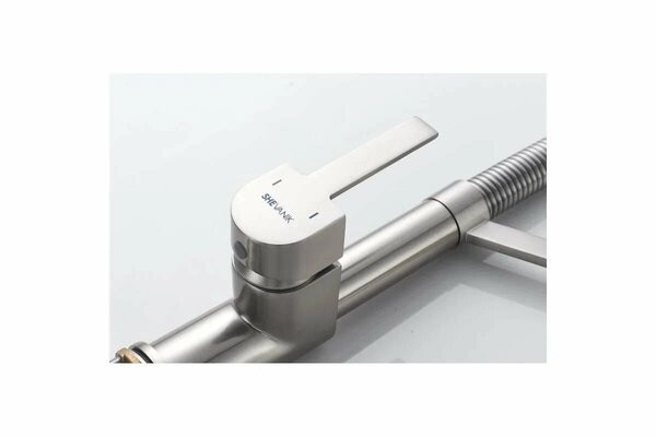 Смеситель Shevanik S963L Смеситель Shevanik S963L