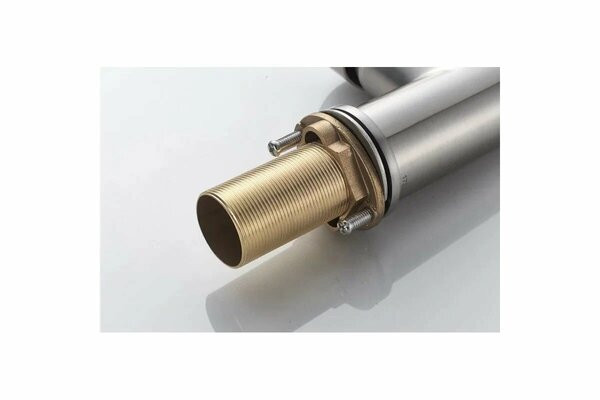 Смеситель Shevanik S963L Смеситель Shevanik S963L