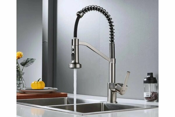 Смеситель Shevanik S963L Смеситель Shevanik S963L